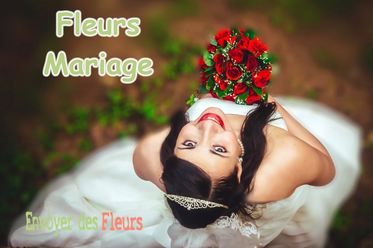 lIVRAISON FLEURS MARIAGE à ARENGOSSE