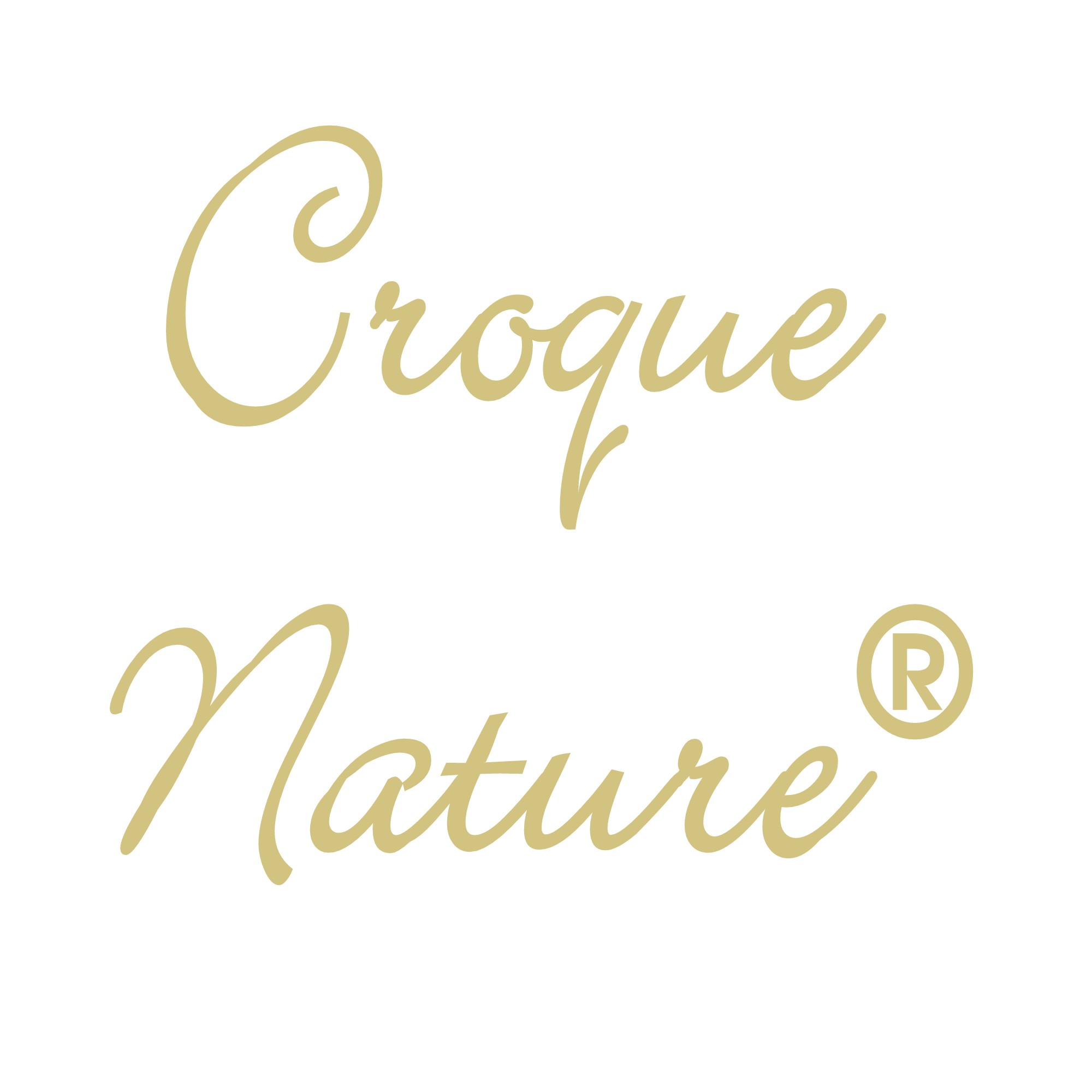 CROQUE NATURE® ARENGOSSE